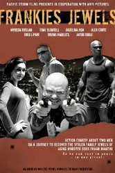Драгоценности Фрэнки 2009 постер