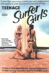 Surfer Girls постер