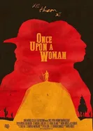 Once Upon a Woman постер