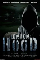 London Hood постер