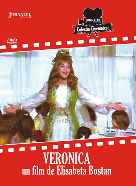 Постер Вероника 1973