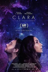 Клара 2018 постер