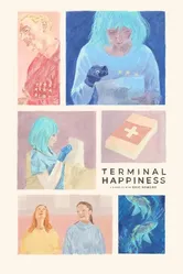 Terminal Happiness постер