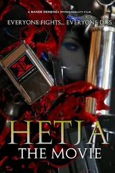 Hetja: The Movie постер