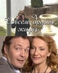 Постер Совсем другая жизнь 2010