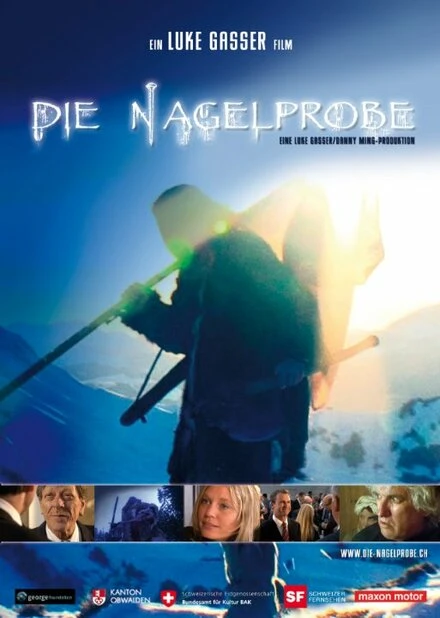Постер Die Nagelprobe