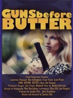 Постер Guns Before Butter