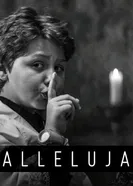 Аллилуйя 2019 постер