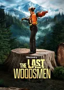 Последние лесорубы постер