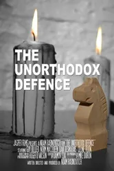 The Unorthodox Defense постер