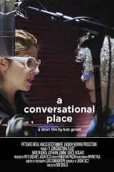 A Conversational Place постер