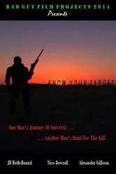 Know Your Target постер