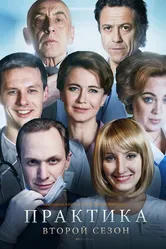 Практика 2014 постер