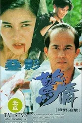 Da ying jing qing lu ye zhui ji постер
