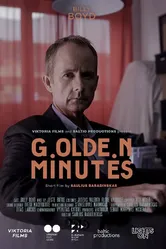 Golden Minutes постер