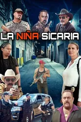 La Nina Sicaria постер