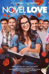 Novel Love постер