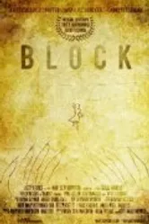 Block 2011 постер