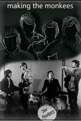 Механизм славы: The Monkees 2007 постер