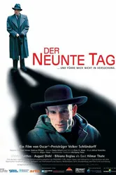 Девятый день 2004 постер