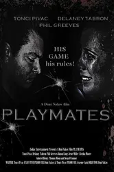 Playmates 2011 постер