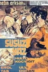 Засушливое лето 1963 постер