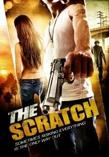 Постер The Scratch 2009
