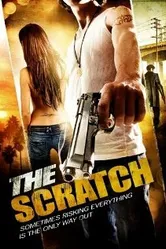 The Scratch 2009 постер