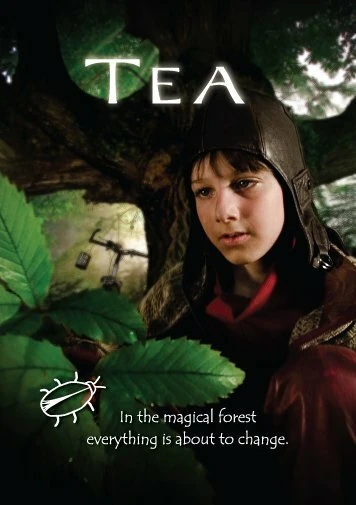 Постер Теа 2007