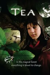 Теа 2007 постер