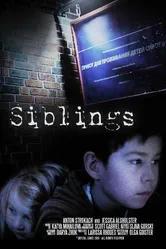Siblings 2017, США постер