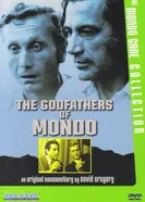 The Godfathers of Mondo постер