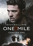 One Mile постер