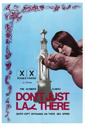 Don't Just Lay There постер