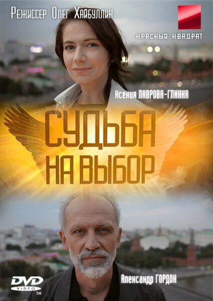 Постер Судьба на выбор 2011