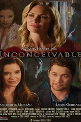 Inconceivable 2016 постер