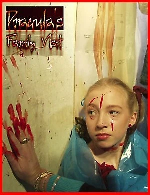 Постер Визит семьи Дракулы 2006