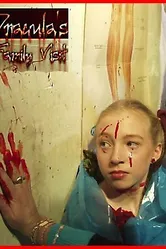Визит семьи Дракулы 2006 постер
