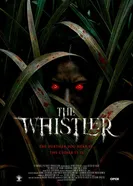 The Whistler, Венесуэла постер