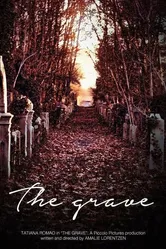 The Grave, США постер