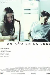 Un año en La Luna постер