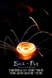 Sci-Fly постер