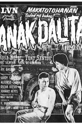 Anak dalita постер