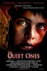 The Quiet Ones 2010 постер