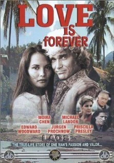 Постер Love Is Forever