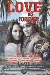 Love Is Forever постер