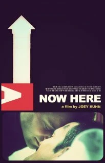 Постер Now Here