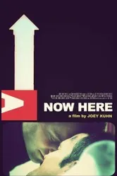 Now Here постер