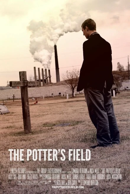 Постер The Potter's Field