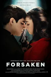 Forsaken 2017 постер